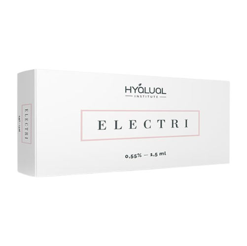 Electri in Johor Bahru | Lyvin Clinic JB